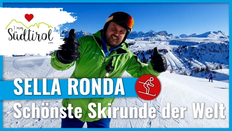 Video Sella Ronda