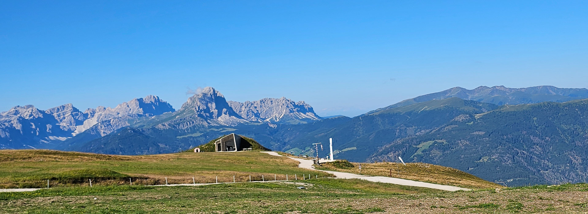 Kronplatz Wandern Artis Panoramaweg (1)