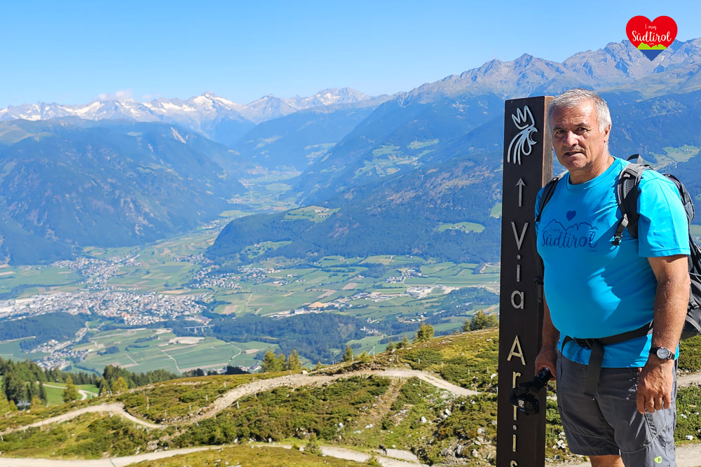 Kronplatz Wandern Artis Panoramaweg (9)